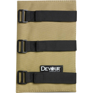Banish Suppressors Banish Suppressors Devour Suppressor Cover for Bolt Action Rifles Heat Shield - $79.99 at Shooting Surplus