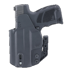 Henry Holsters Henry Holsters Cipher Holster for HK CC9 - $72.94 at Shooting Surplus