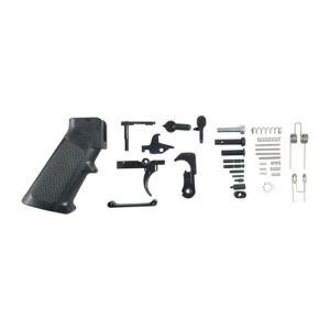 Doublestar DoubleStar DBST LPK 556 Ar-15 Lower Parts Kit for Ar-15 builds - $72.50 at Shooting Surplus
