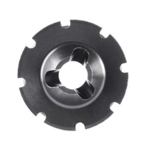 Dead Air Armament Dead Air RXD R-Series Flash Hider Front Cap 9mm-10mm - $69.01 at Shooting Surplus