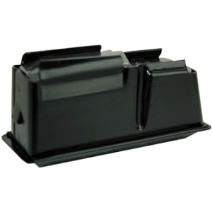 Browning BLR 300 Win Mag 3 Round Steel Double Stack Magazine