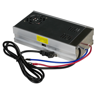 Hatsan Airguns TactAir Spark Power Supply 12V - $64.07 at Shooting Surplus
