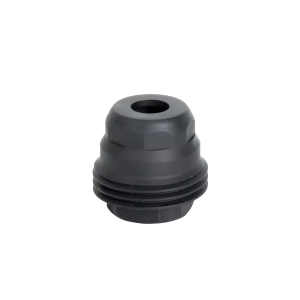 Jk Armament JK Armament HD Minimalist 45 Cal 11/16-24 Suppressor Mount - $63.16 at Shooting Surplus