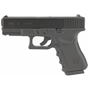 Umarex Umarex Glock 19 Gen3 Airgun Pistol .177 Black - $62.99 at Shooting Surplus