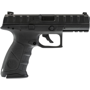 Umarex Umarex Beretta APX Airgun Pistol .177 Black - $62.18 at Shooting Surplus