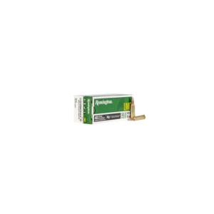 Remington UMC 22-250 Remington Jacketed Hollow Point 50 Grain 40 Rounds