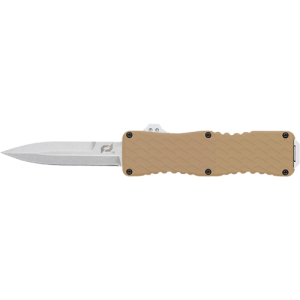 Schrade SCHRADE KNIFE UPROAR D/A OTF - $61.30 at Shooting Surplus