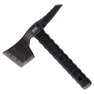 SOG Diverge AU 3" Automatic Knife