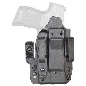 Shooting Surplus MFT PRO IWB SIG P365 BLK - $58.71 at Shooting Surplus