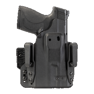 Mission First Tactical Mission First Tactical Pro Series IWB Holster for S&W Shield with TLR-6 - $58.71 at Shooting Surplus