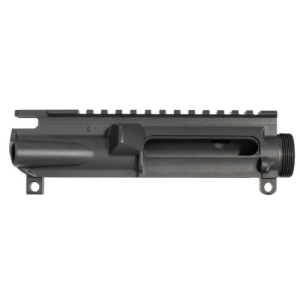 One Horse One Horse AR-15 A3 Stripped Upper Receiver - $58.42 at Shooting Surplus