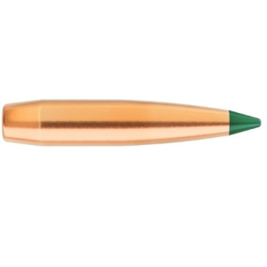 Sierra Tipped MatchKing 7mm .284 185gr Bullets 100ct