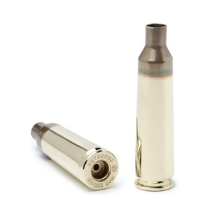Peterson 22-250 Rem Unprimed Brass 50ct