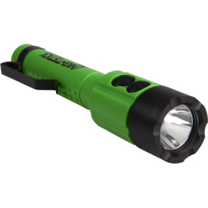 Nightstick NSP-2414GXL 140 Lumen Flashlight with Green Laser