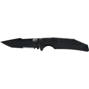 Smith & Wesson M&P H.R.T. 3.5" Automatic Knife