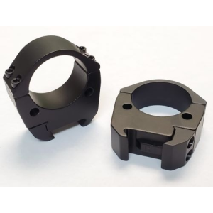 Talley Manufacturing Talley 36mm Medium Scope Rings - $55.37 at Shooting Surplus