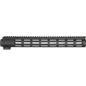 One Horse One Horse 15" M-LOK Handguard for AR-15 - $55.35 at Shooting Surplus