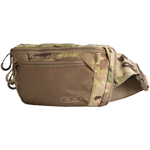Eberlestock Eberlestock Bando Bag XL EDC Waist Pack MultiCam - $46.40 at Shooting Surplus