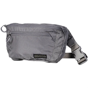 Eberlestock Eberlestock Bando Bag XL EDC Waist Pack Gray - $48.74 at Shooting Surplus