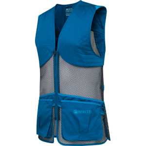Beretta BERETTA MEN'S FULL MESH VEST - $52.62 at Shooting Surplus