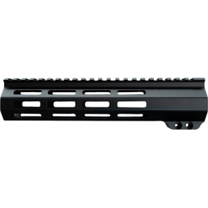 One Horse One Horse 10" M-LOK Handguard for AR-15 - $52.57 at Shooting Surplus