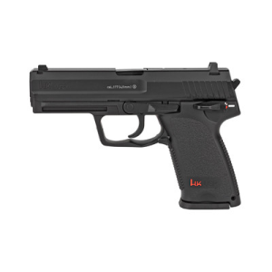 Umarex Umarex HK USP Airgun Pistol .177 Black - $55.60 at Shooting Surplus