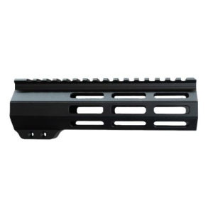 One Horse One Horse 7" M-LOK Handguard for AR-15 - $49.80 at Shooting Surplus