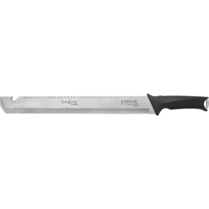 Shooting Surplus CAM CARNIVORE MAXX MACHETE - $48.68 at Shooting Surplus