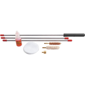 Pro-Shot Black Powder Cleaning Kit