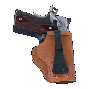Galco Tuck-N-Go 2.0 Strong Side Holster for P365 Natural