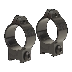 Talley Manufacturing Talley 3/8" Dovetail Rimfire Scope Rings 1" Low - $43.50 at Shooting Surplus