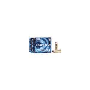 Federal Federal Power-Shok 41 Remington Magnum JHP 210 Grain 20 Rounds - $42.83 at Shooting Surplus