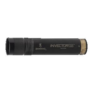 Browning Invector-DS Extended Choke Tube 12 GA Skeet Stainless