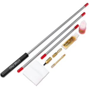Pro-Shot Universal Rod Kit 30" 3 Piece Stainless 270 Cal and Up