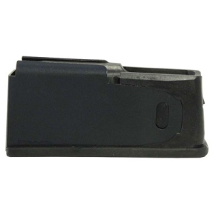 Browning AB3 Magazine 4rd Steel Compatible 270 WSM 7mm WSM 300 WSM 325 WSM