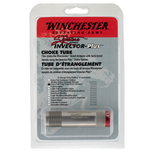 Winchester Invector Plus Signature 12 Gauge Light Modified Choke Tube 17-4 Stainless Steel
