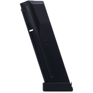 Mec-Gar 10mm 10-Round Magazine for Witness Tanfoglio Large Frame Pistols