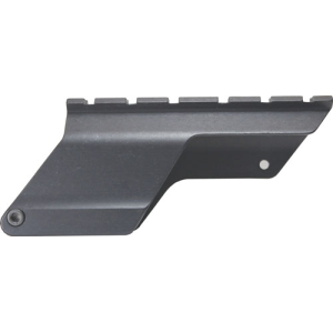 Aimtech Aimtech Saddle Mount for Mossberg 500/590 Maverick 88 Weaver Style - $39.32 at Shooting Surplus