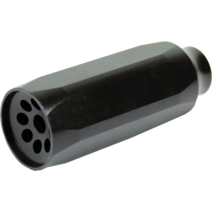 Kaw Valley Precision Magnum Linear Comp 5.56 1/2-28 3.25"