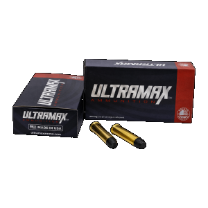 Ultrmax Ammunition Ultramax 45-70 Govt 430gr 20rd Box - $38.82 at Shooting Surplus