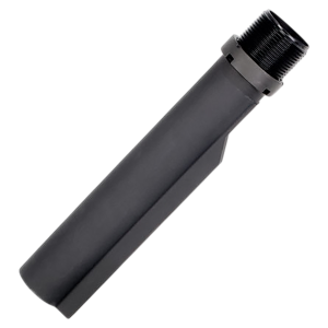 White Label Armory White Label Armory AR-15 Carbine Buffer Tube 6 Position Mil-Spec - $38.28 at Shooting Surplus
