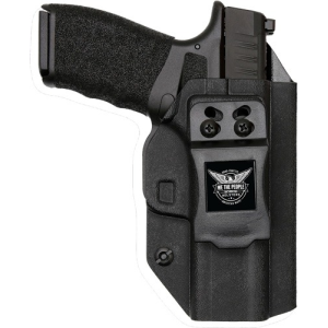 We The People We The People Holsters IWB Holster for Springfield Hellcat Pro Kydex - $37.40 at Shooting Surplus