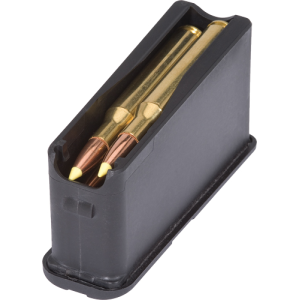 Mossberg Patriot Magazine 400 Legend 4-Round Capacity Compatible with Bolt-Action Rifle