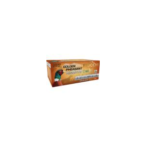 Fiocchi Fiocchi Golden Pheasant Bismuth 12 Gauge Bismuth Shot 1-1/4 oz 10 Rounds - $37.19 at Shooting Surplus
