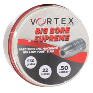 Hatsan HATSAN VORTEX BIG BORE SUPREME - HA90628 - $34.26 at Shooting Surplus