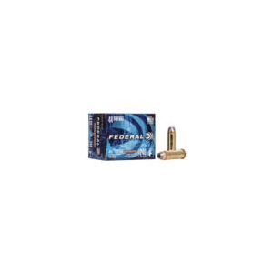 Federal Federal Power-Shok 44 Remington Magnum JHP 240 Grain 20 Rounds - $33.84 at Shooting Surplus