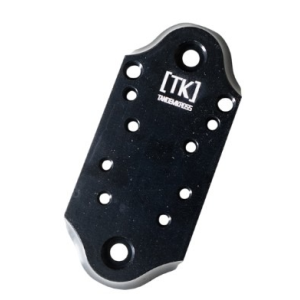 Tandemkross TandemKross Shadow Mount V3.0 Optic Mount for Ruger Mark Series - $32.81 at Shooting Surplus