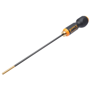 Hoppe's RC22P Elite Cleaning Rod 22 Cal Pistol Carbon Fiber 8" OAL