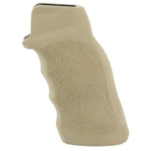 Ergo Grips Ergo Grips Tact Dlx AR15 M16 Flttp Grp De Flat Dark Earth - $32.27 at Shooting Surplus