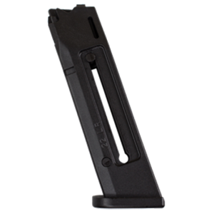 CZ P-09 10rd 22LR Kadet Magazine Blued Steel Compatible with CZ P-09 Pistol